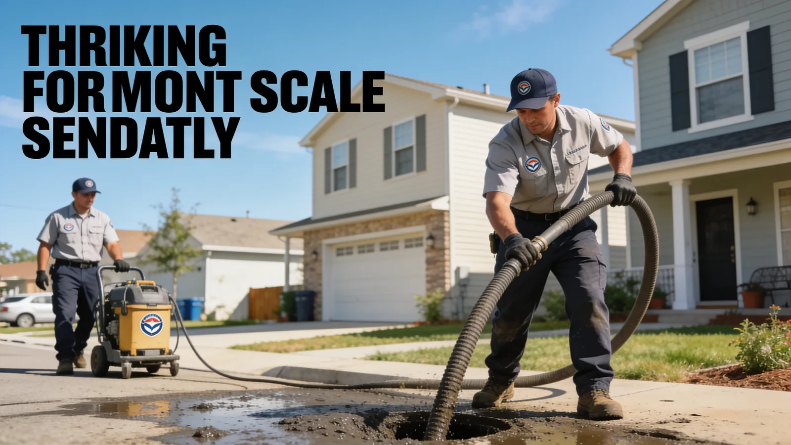 Sewage Cleanup in Hialeah, FL near me